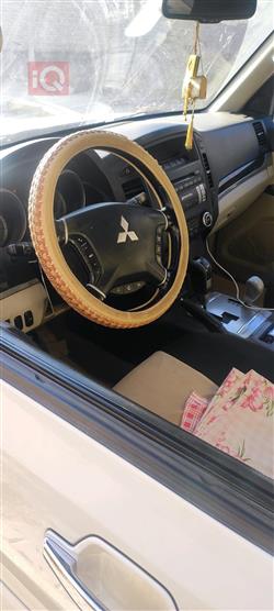 میتسوبیشی پاجیرۆ